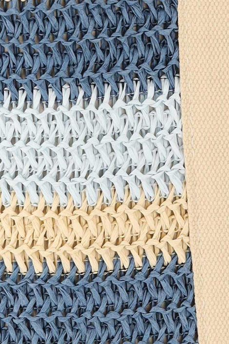 Sarlini beige dames tas
