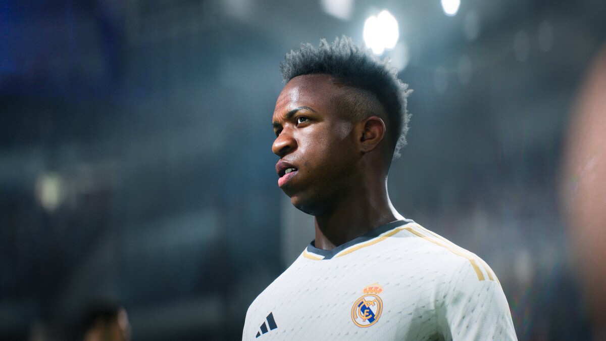 Ea Sports Fc 24 - Nordisk - PS5