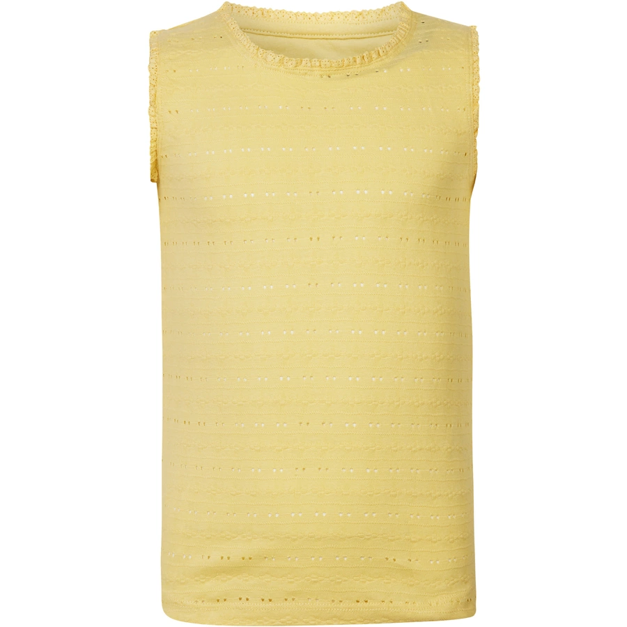 Noppies Top Petal Sundress