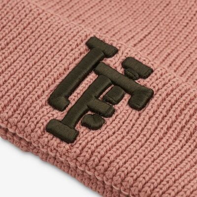 UpFront Spinback Lue, Dusty Rose