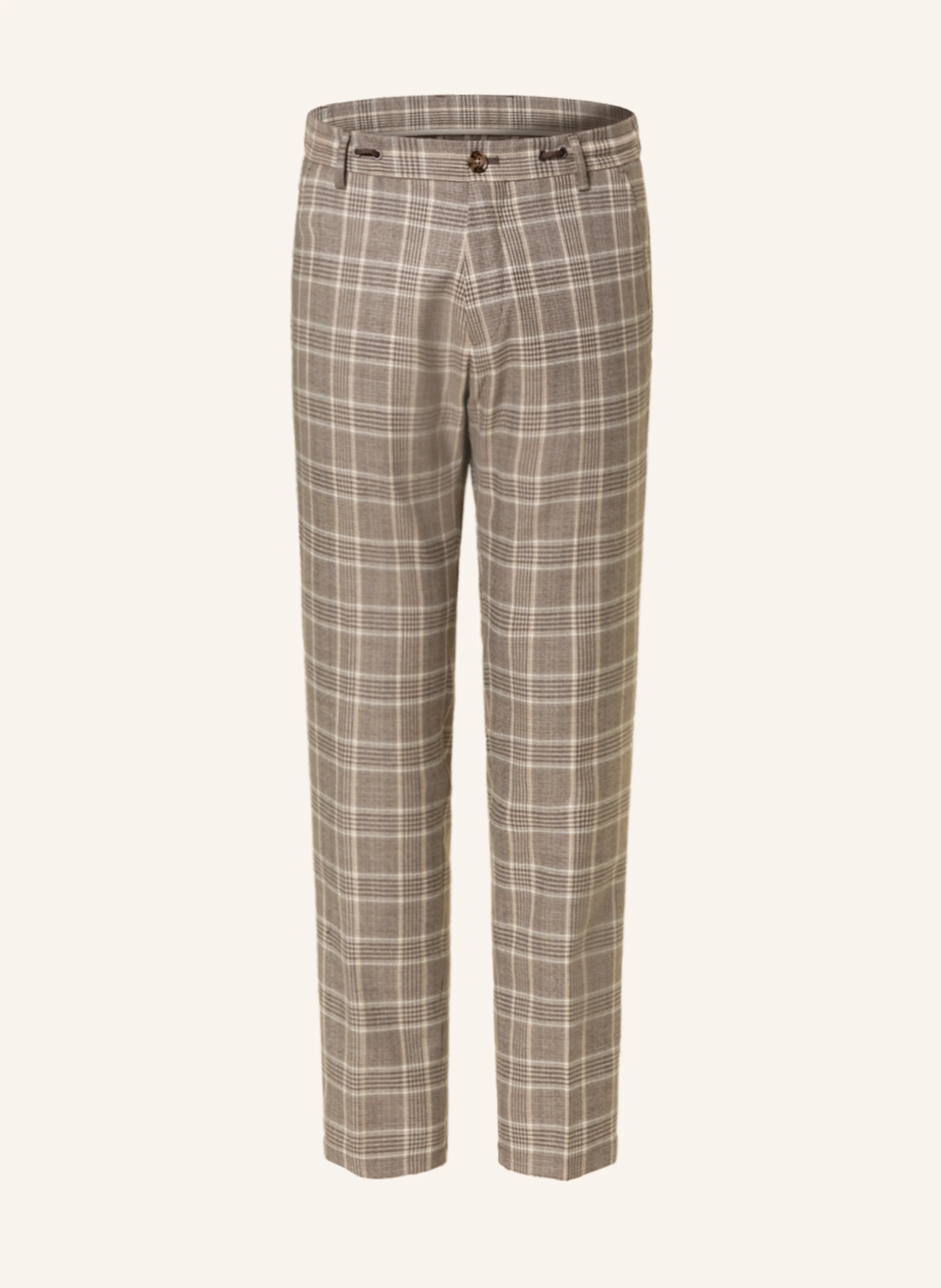 PAUL Anzughose Slim Fit