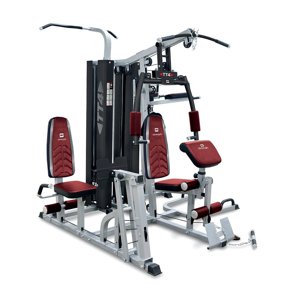 BH Fitness TT-4 - Appareil de musculation
