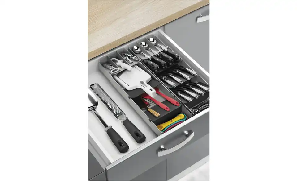 Besteck-Organizer 