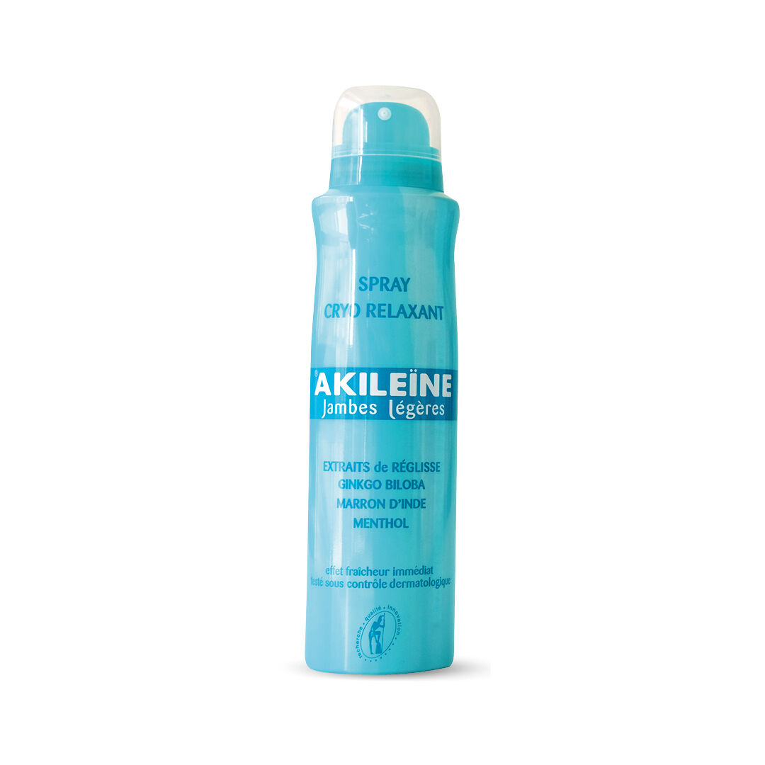 Spray Pernas Cansadas - 75ml