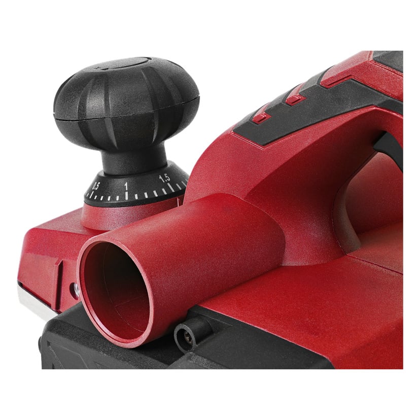 El-høvel 230 V 900 W