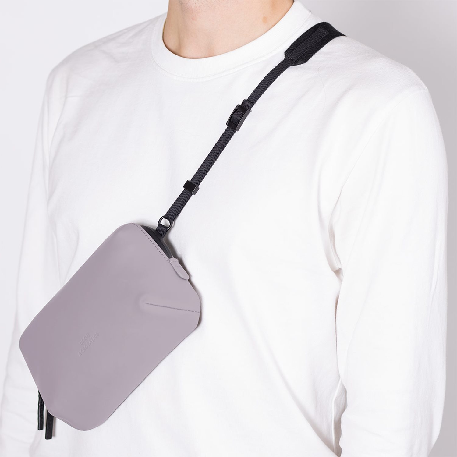 Ucon Acrobatics Ando Hipbag dusty lilac