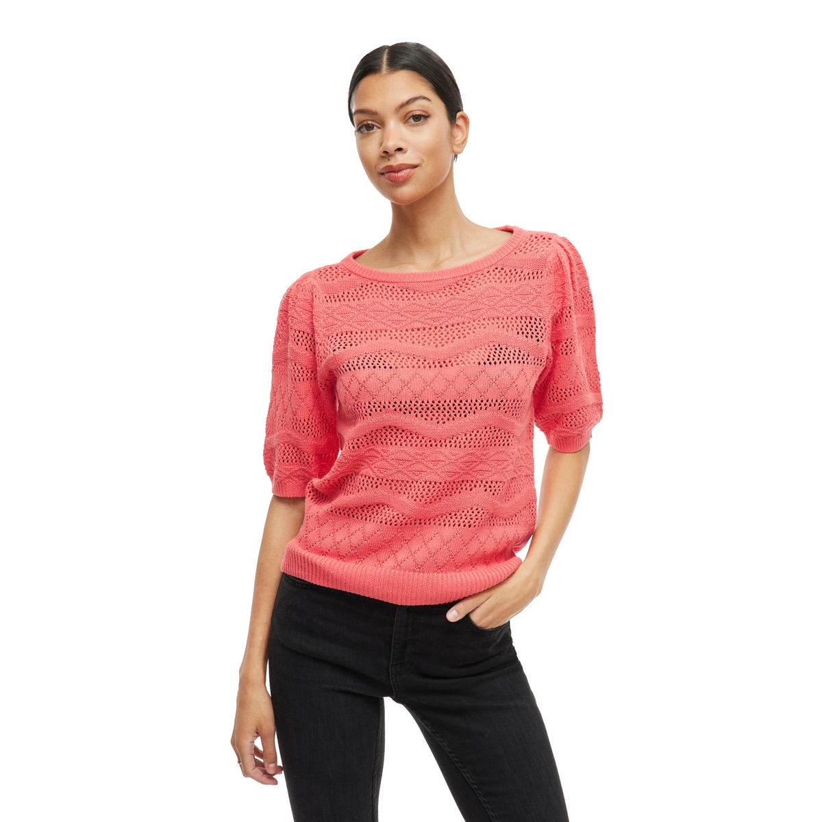 Dames Top CS13-25368