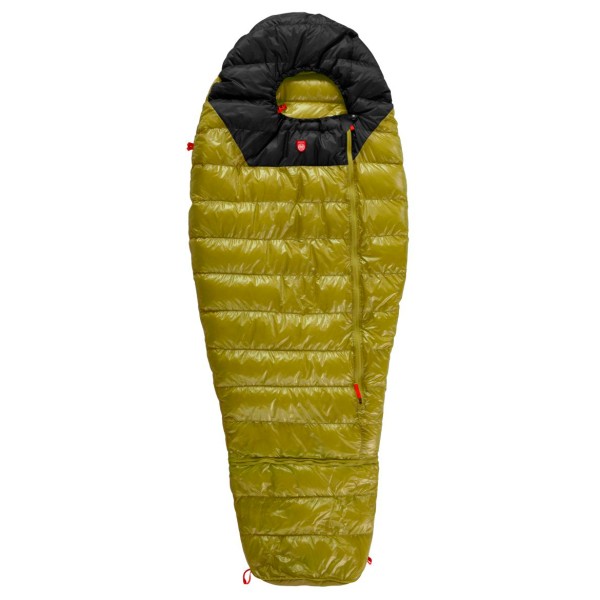 Pajak - Kid's Quest Wolf - Sac de couchage en duvet
