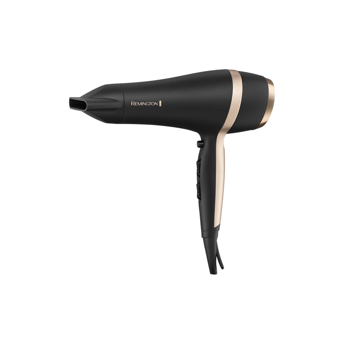 Remington D6940GP Salon Smooth - Hårfön