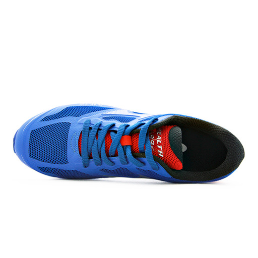 Sapatos Trail Professional Health 699s