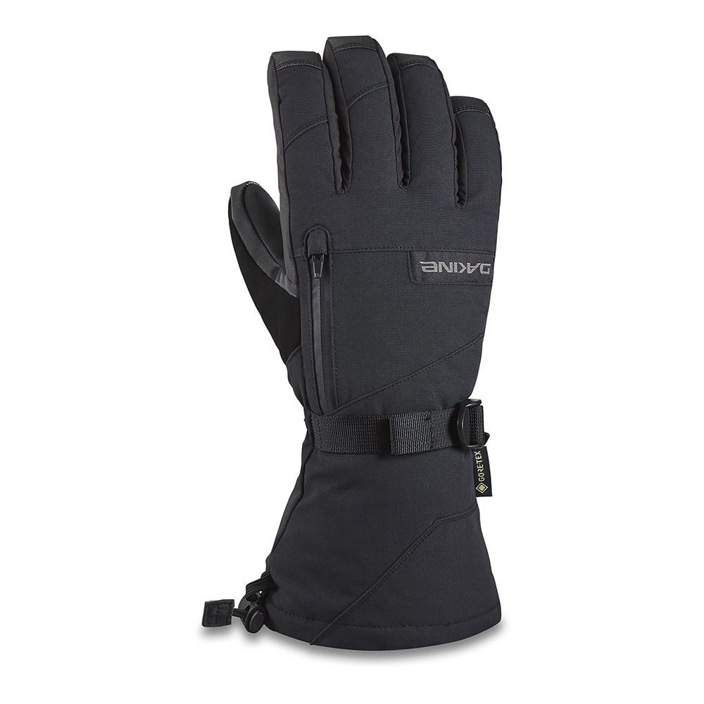 Dakine TITAN GTX - Gants Homme black