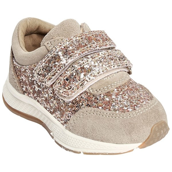 Sneakers Dark Sand - Sofie Schnoor