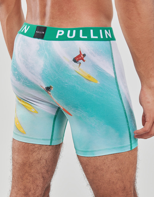 Pullin - FASHION LYCRA - Multicolore