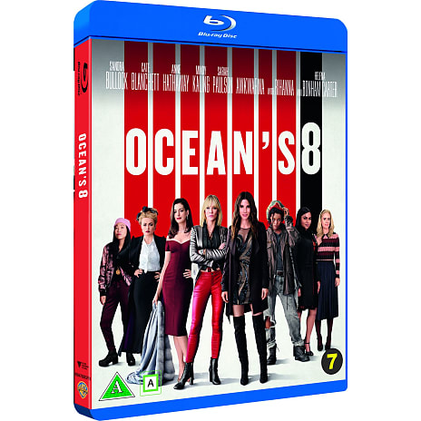 Ocean'S 8