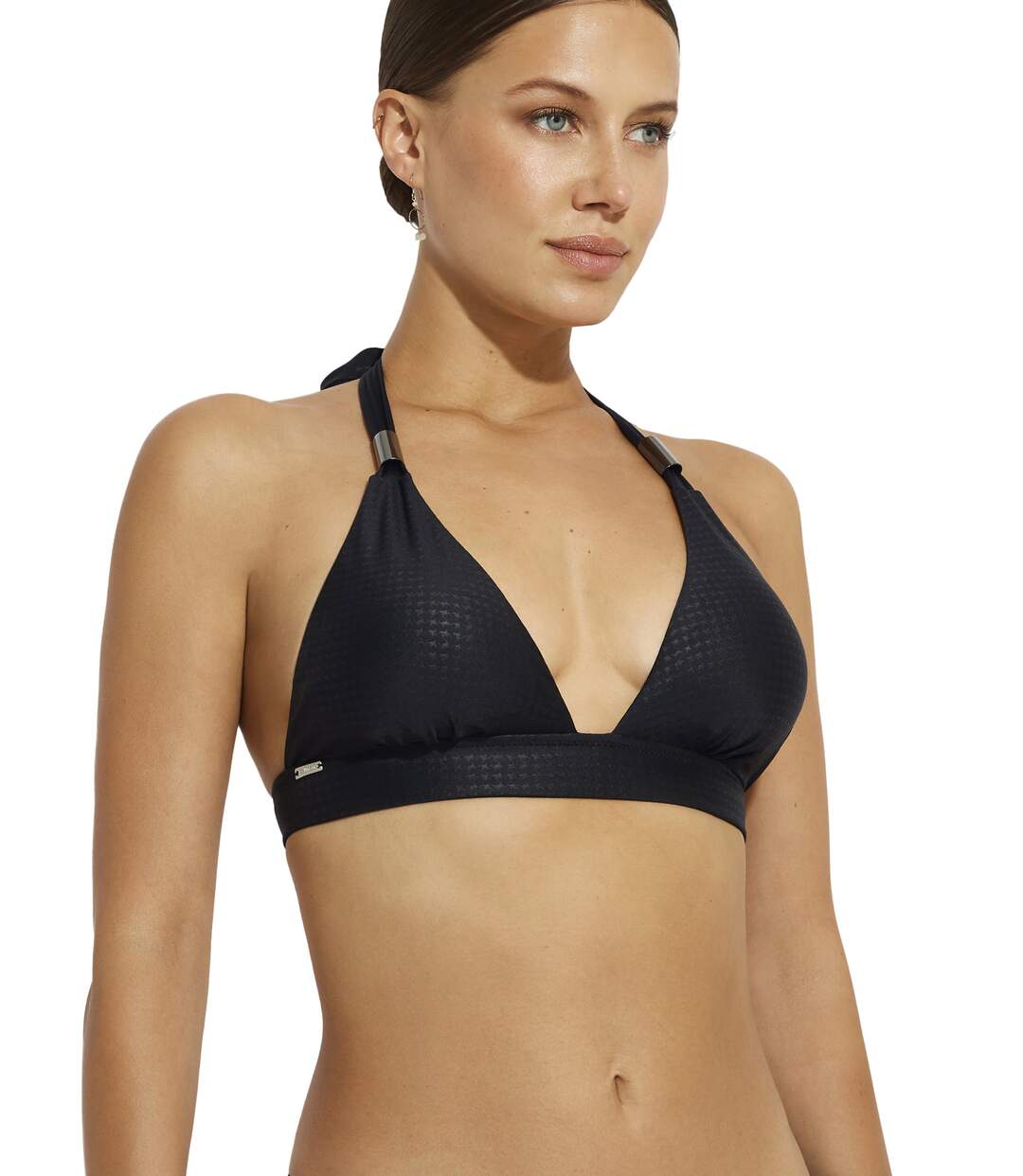 Haut maillot de bain triangle préformé Manhattan Selmark Mare