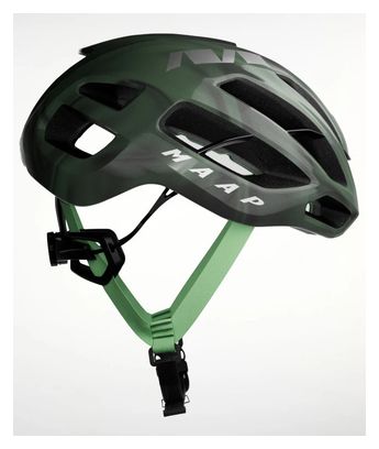 Casque MAAP x Kask Protone Icon CE Vert