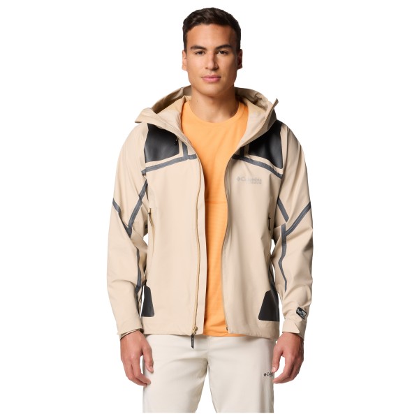 Columbia - Whistler Peak Shell - Veste imperméable