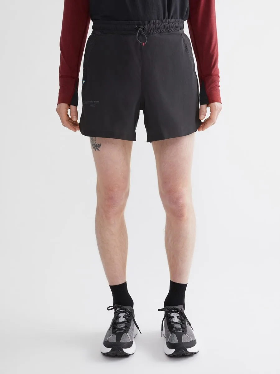 Klättermusen Bele Shorts M'S Raven