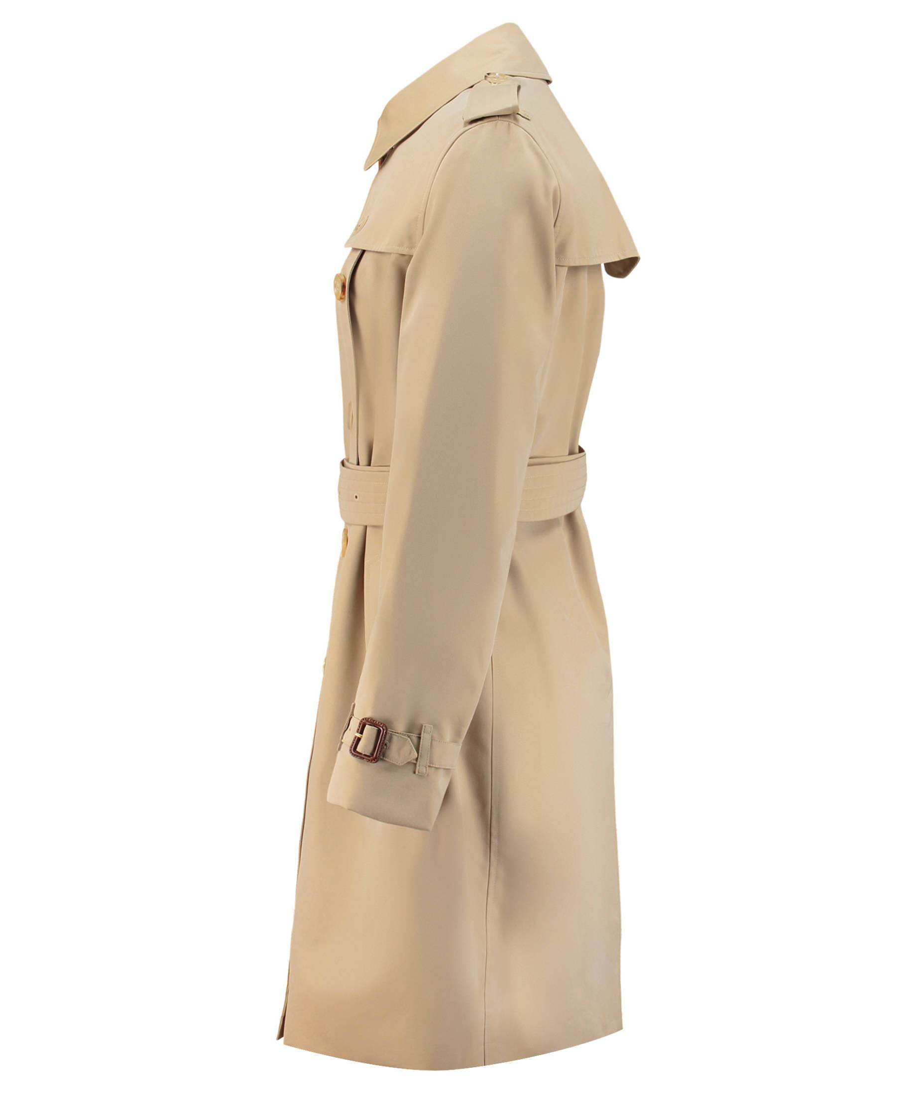 Burberry| Damen Trenchcoat KENSINGTON MID
