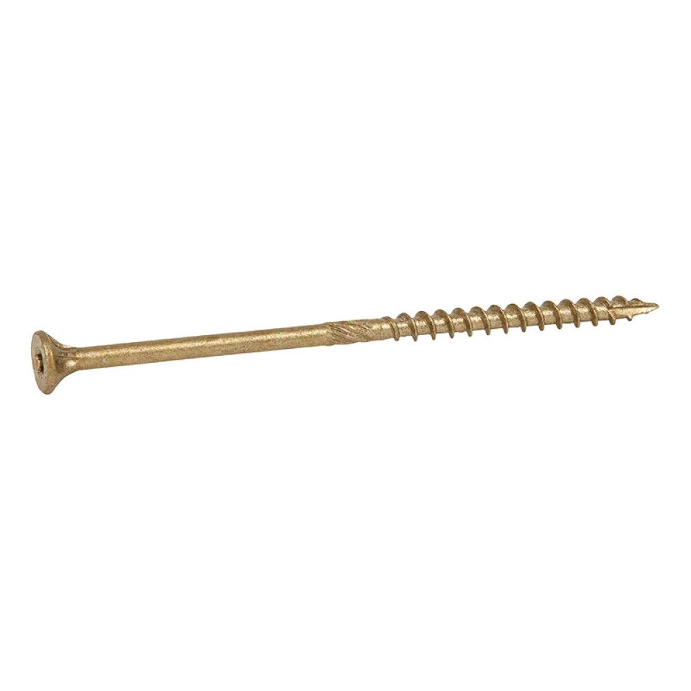 SKRUE ESSVE ESSDRIVE 6X90MM FS CS 10STK