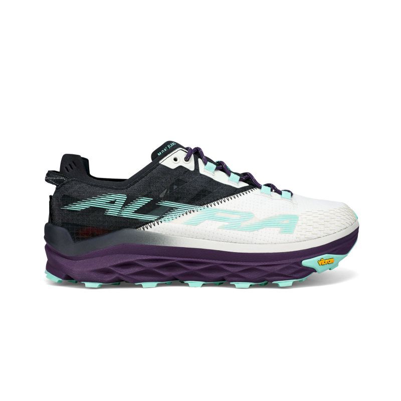 Mont Blanc - Chaussures trail homme