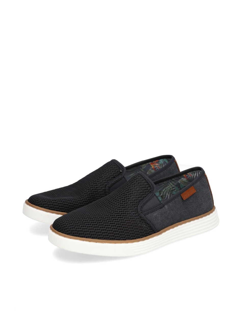 Textil Slipper sportiv