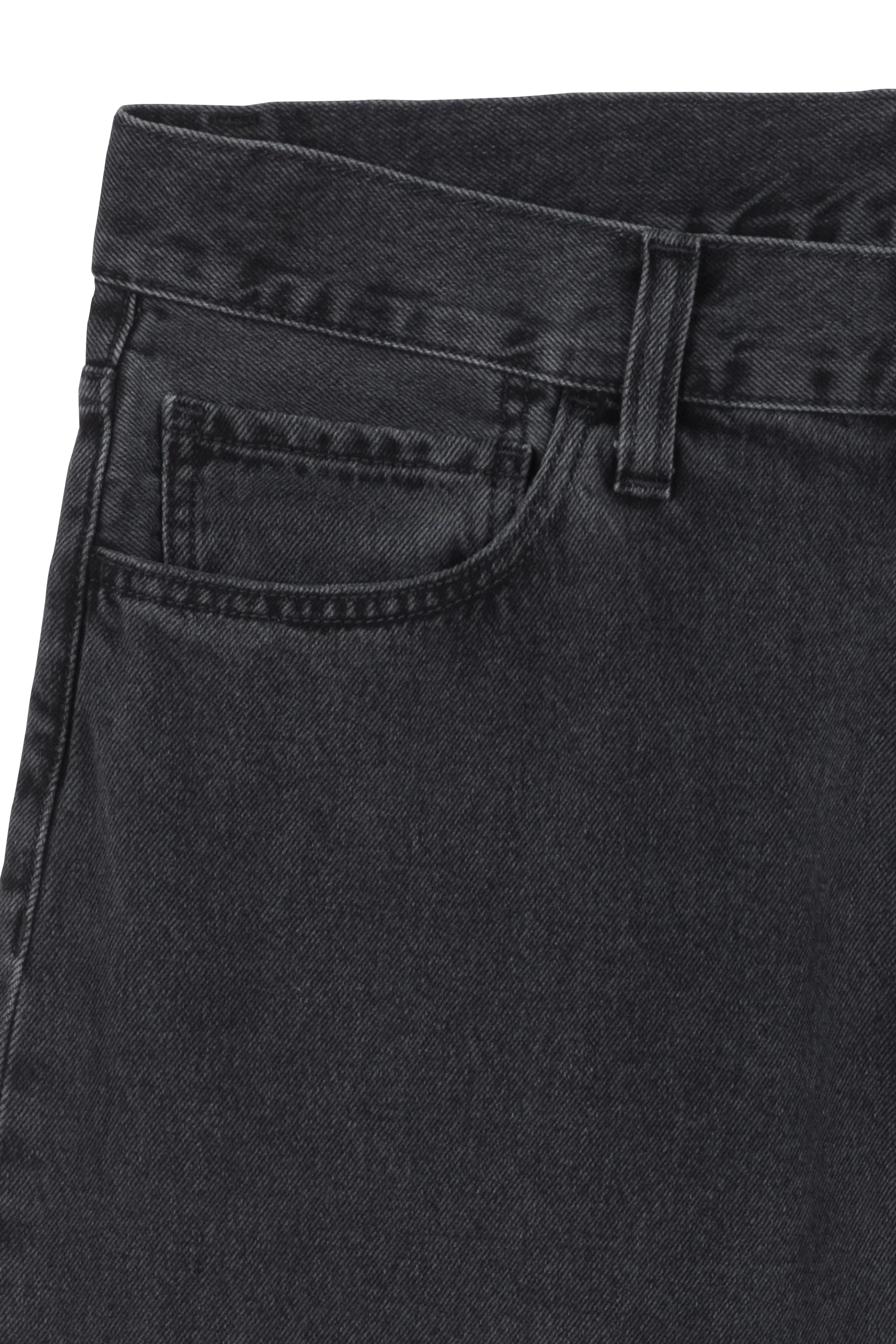 CARHARTT WIP Jean Landon  Noir