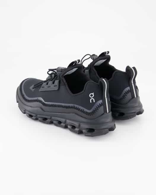 ON Running Cloudaway Sportschuhe in Schwarz