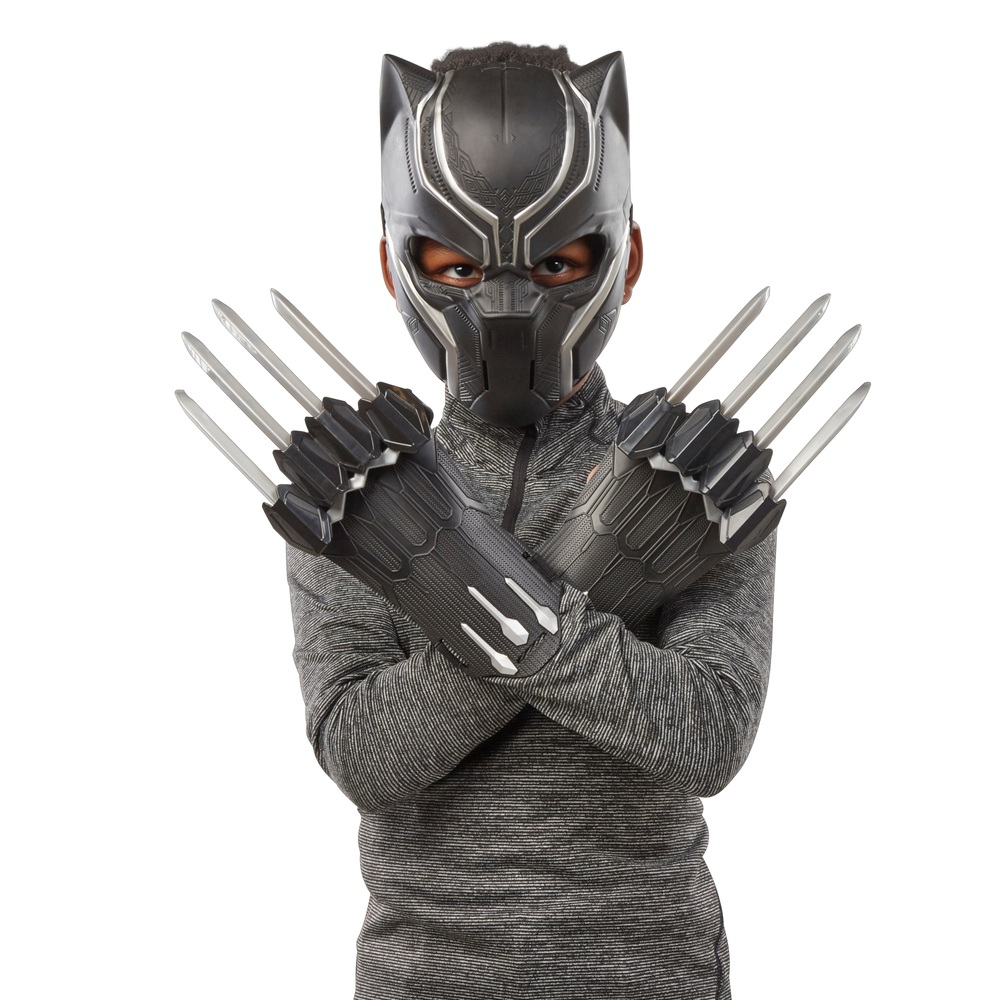 Marvel Black Panther: Legacy Collection Kriegerpaket