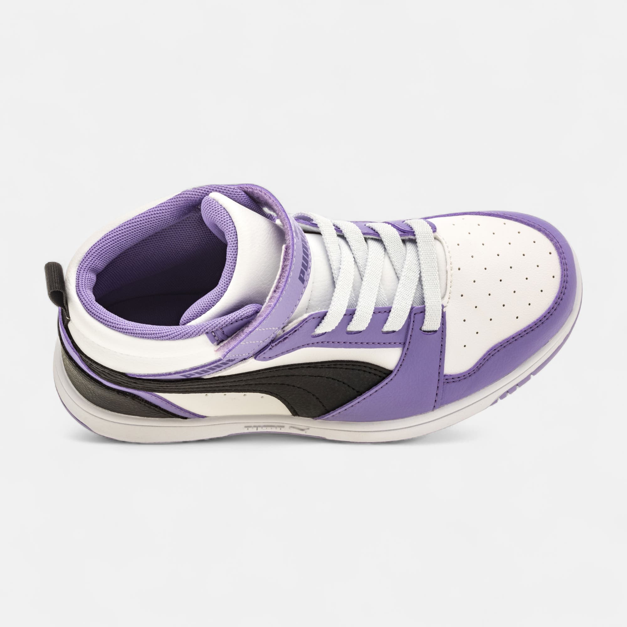 Sneakers Fille blanc