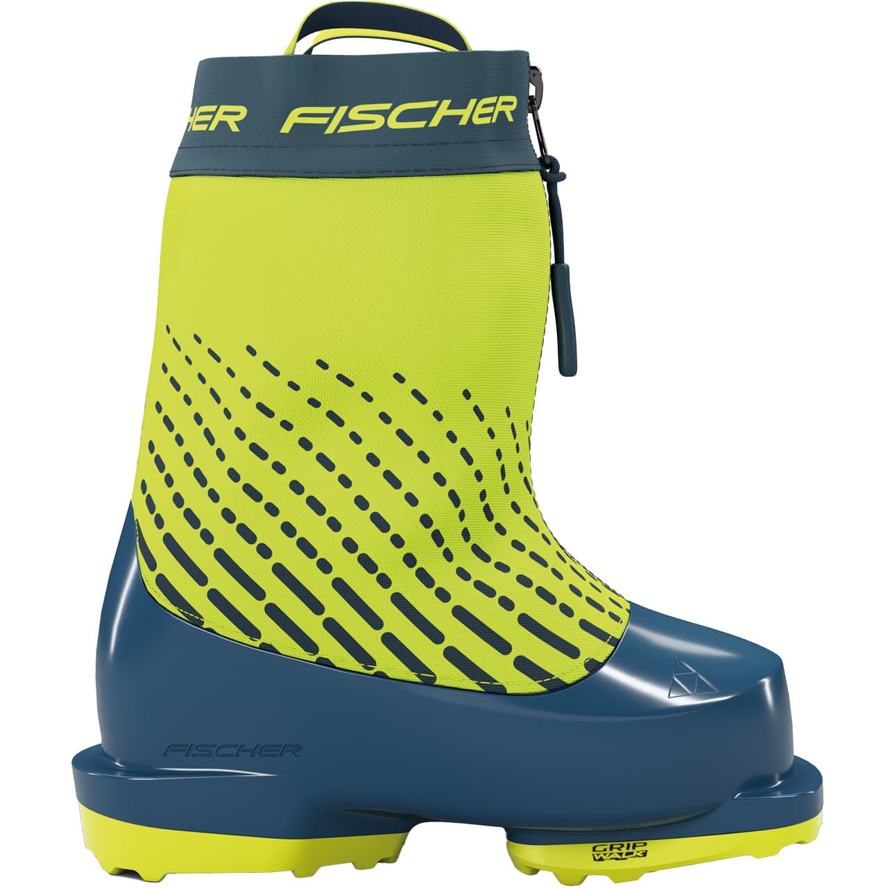 Fischer Two petrol | Fischer Alpinskischuhe | Fischer | F | MARKEN | XSPO