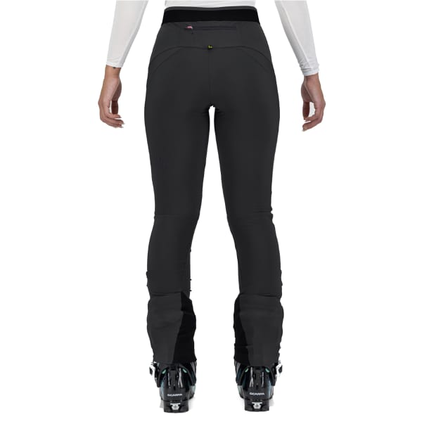 Pantalon ski de randonnée KARPOS ALAGNA EVO W PANT VULCAN