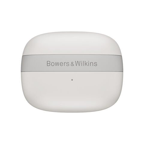 Bowers & Wilkins Pi6 – draadloze in-ears met ANC Grijs