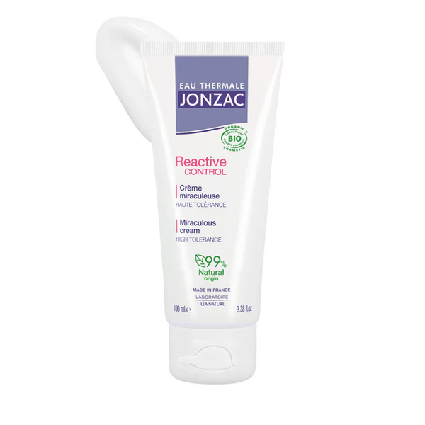 Eau Thermale Jonzac Crème Miraculeuse 100 ml