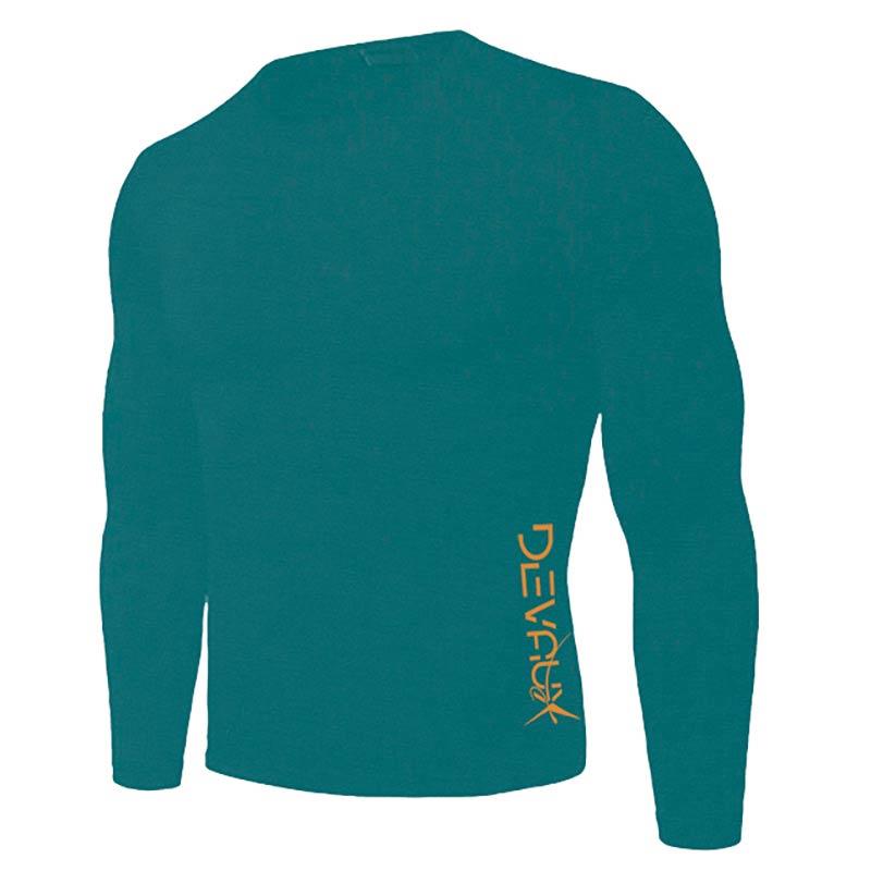 Sous Vêtements Devaux Baselayer Ikar Merinos/Bamboo