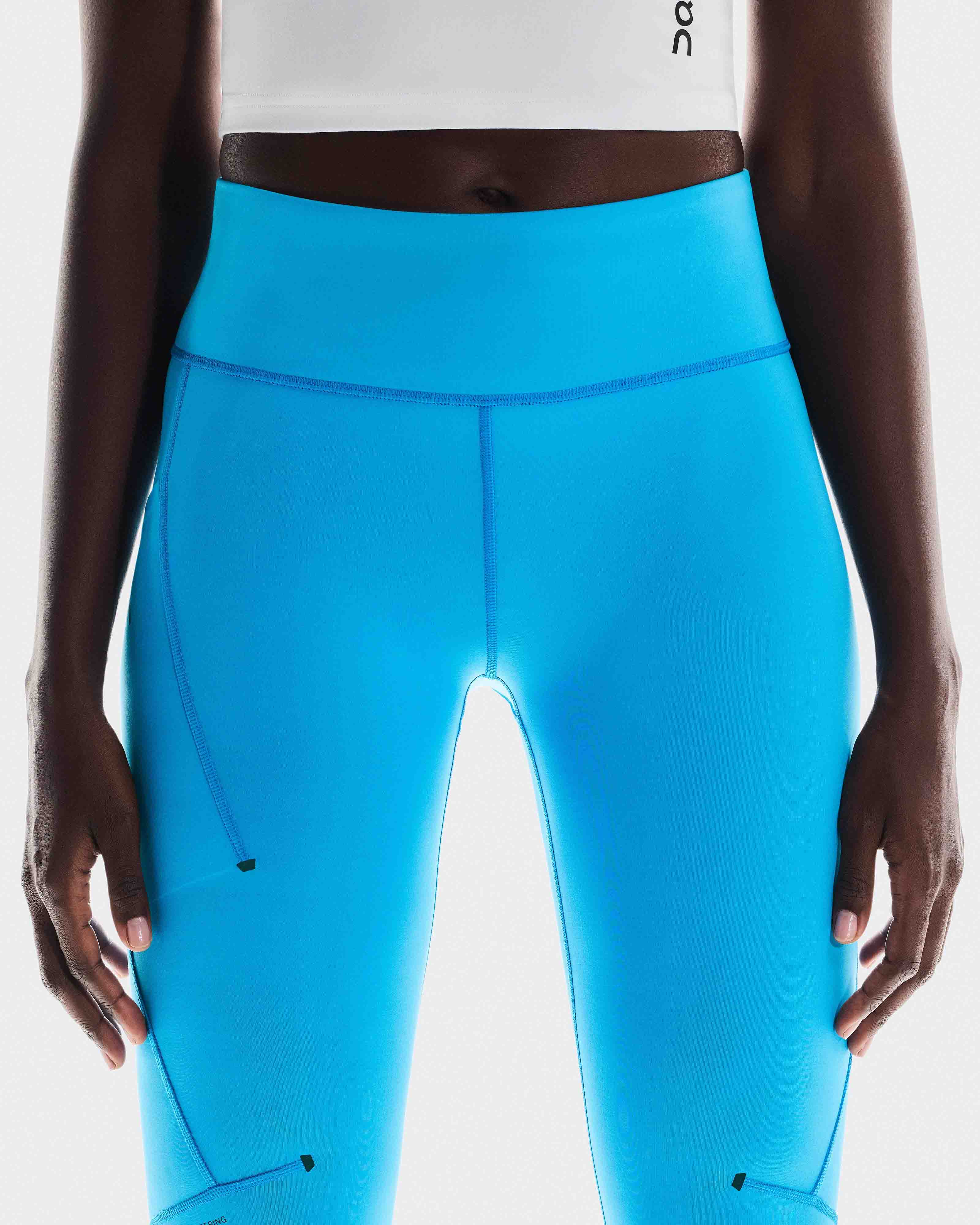 Performance Tights 7/8 Dame Malibu