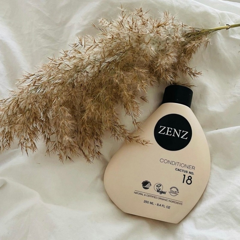 Zenz Cactus No. 18 Conditioner 250 ml