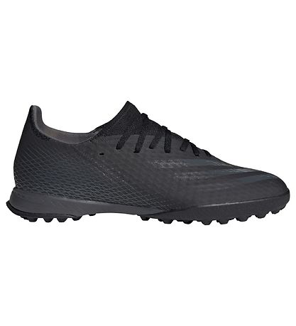 adidas Performance Fußballschuhe - X Ghosted TF - Schwarz
