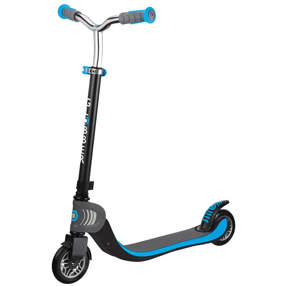 TROTTINETTE FLOW FOLDABLE 125 - BLEU CIEL
