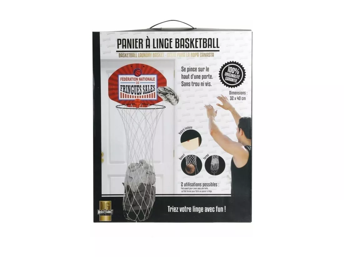 Panier De Basket A Linge Sale