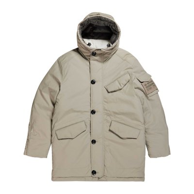 Parka homme Vodan Pdd G-STAR