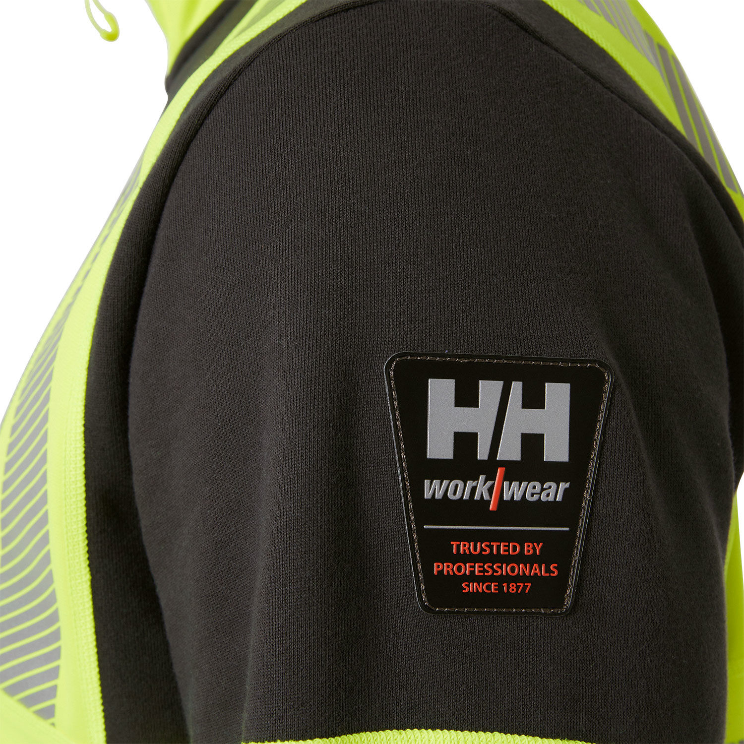 Helly Hansen ICU Zip Sweatjacke