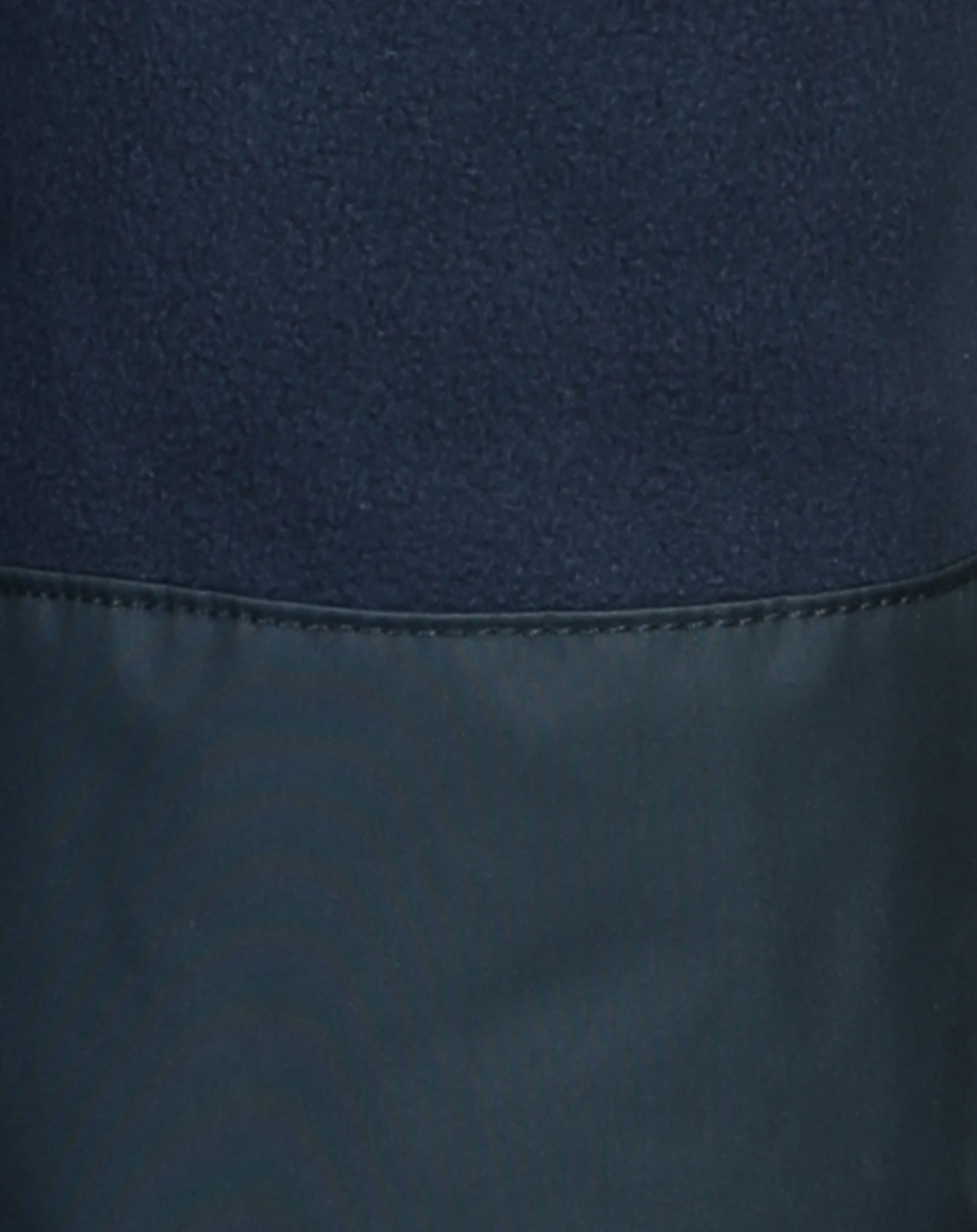 Fleece-Hose PILVI in navy
