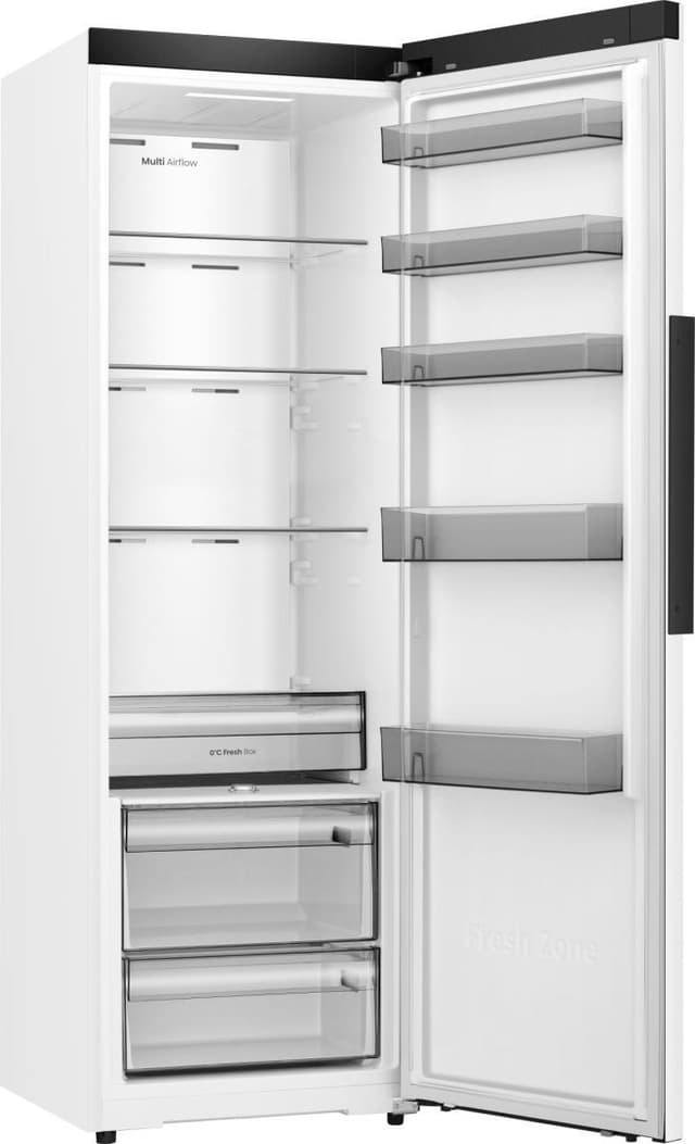 Hisense Køleskab RL3K370SEWE (Hvid)