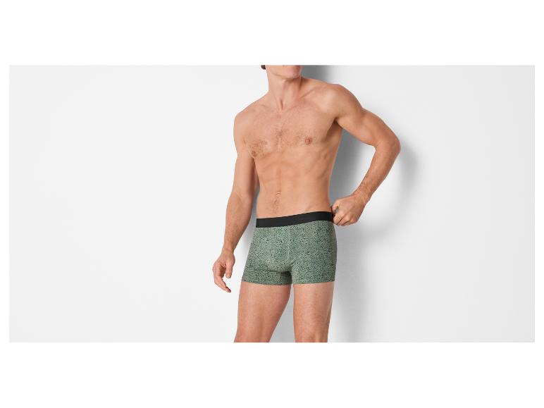 Set van 3 heren boxers