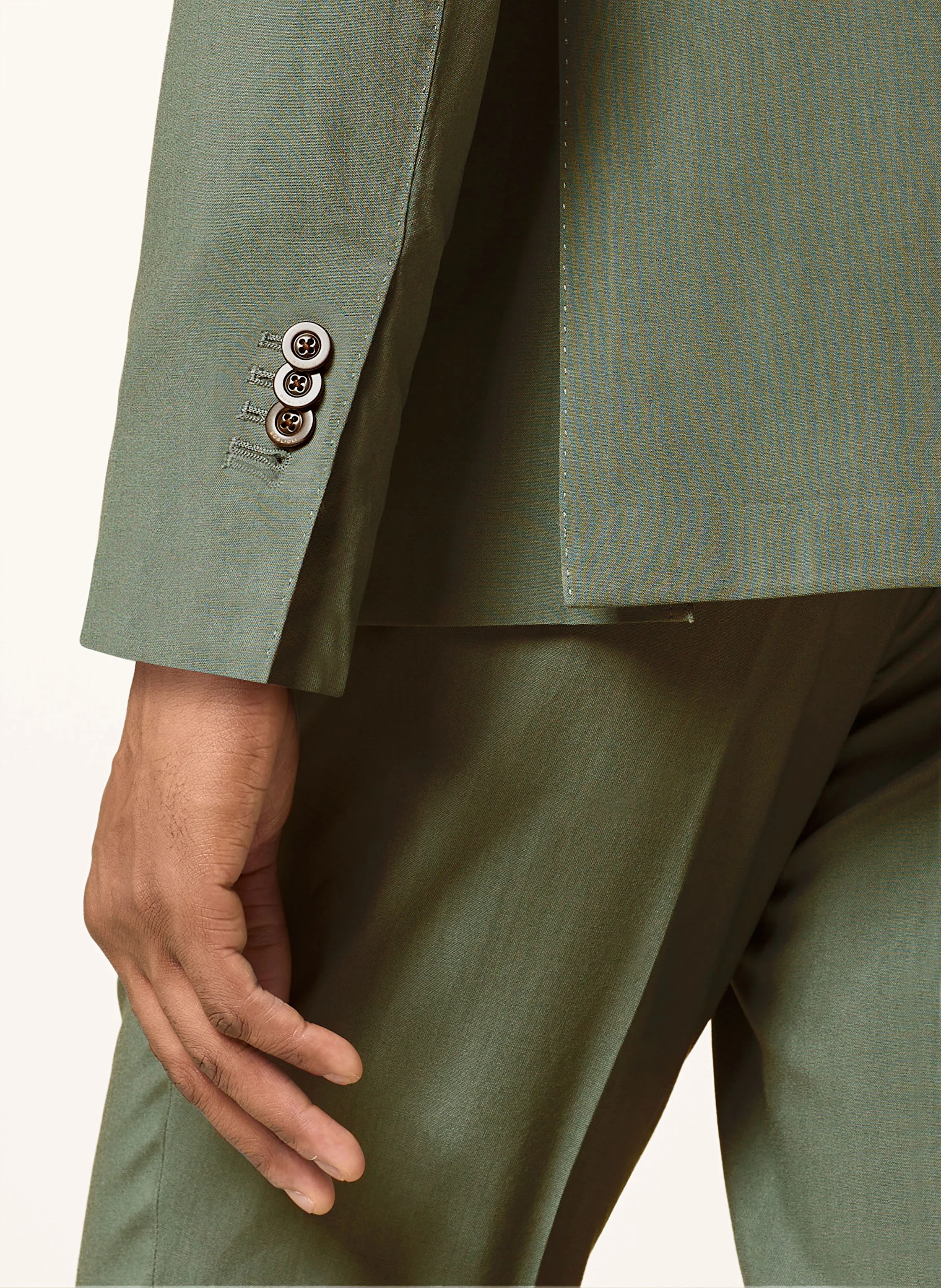 BOGLIOLI Anzugsakko Extra Slim Fit