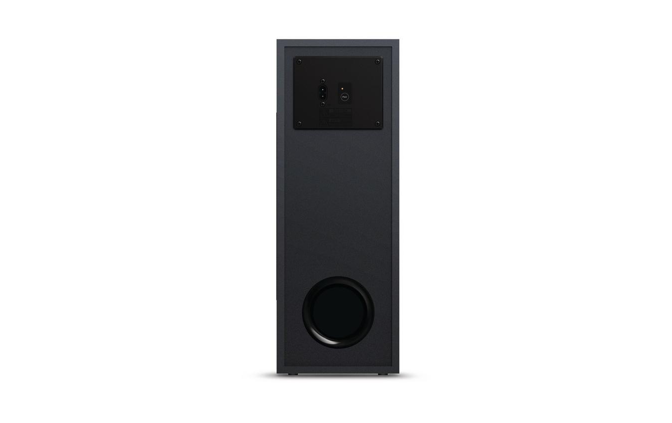 Philips Soundbar »TAB8805/10« (Bluetooth ) Soundbar mit kabellosem Subwoofer