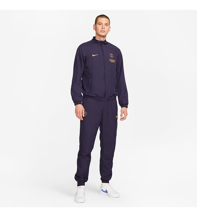 Nike Men Paris Saint-Germain Strike Trainingspak