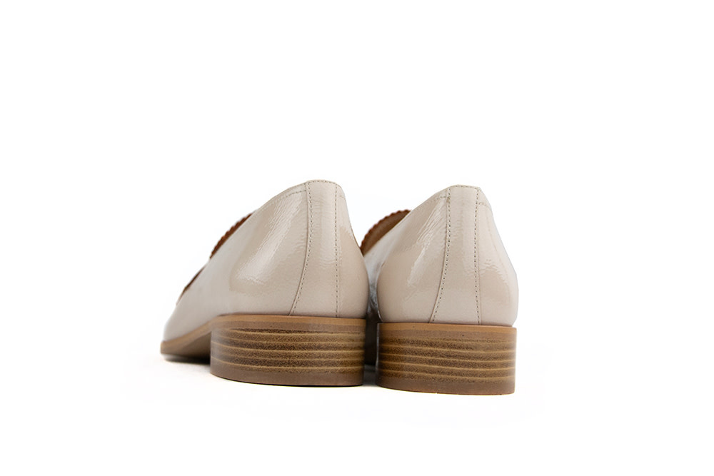 Pertini Loafer Robin Arce Mojave