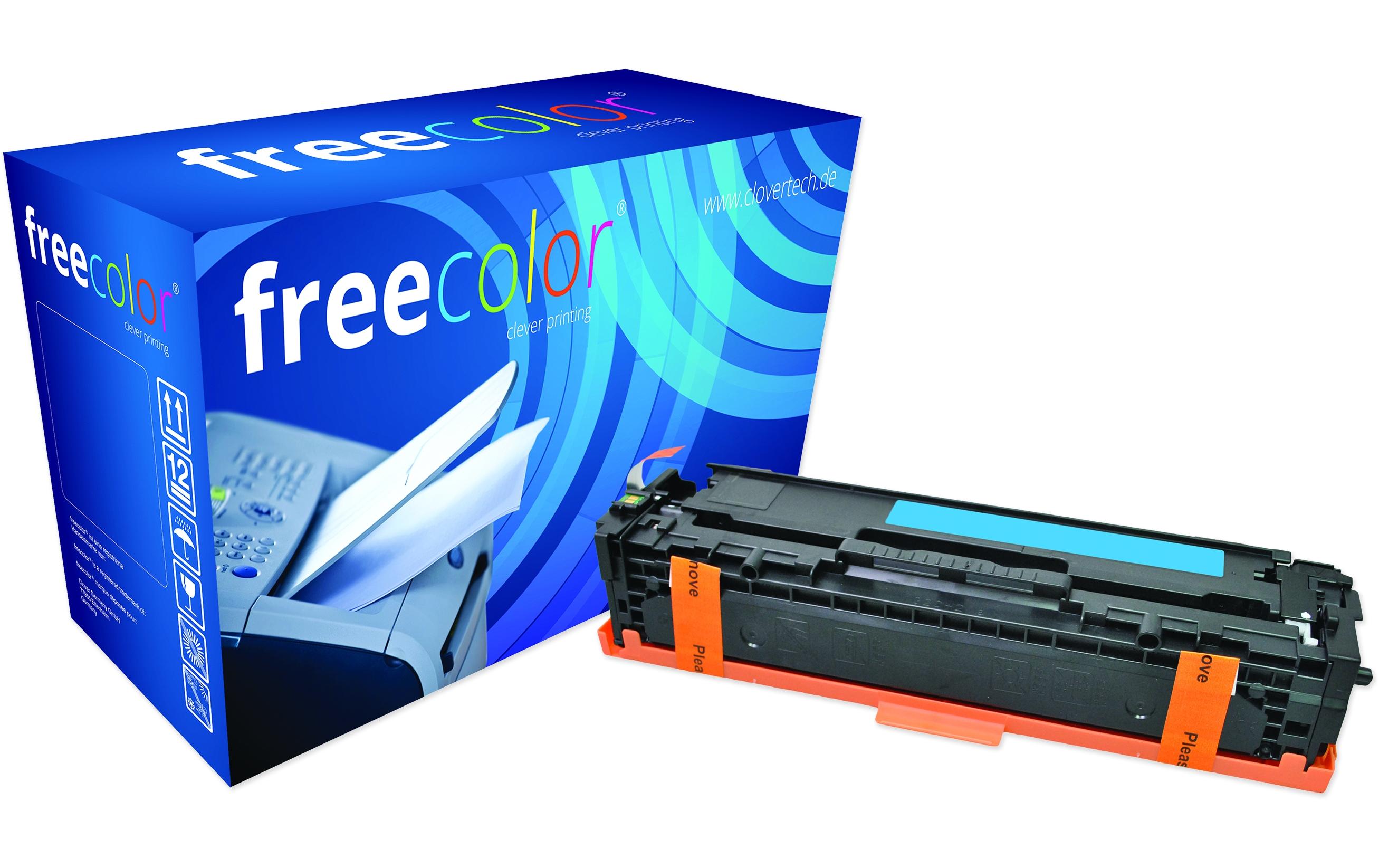 Toner K15593F7 CyanToner, Cyan